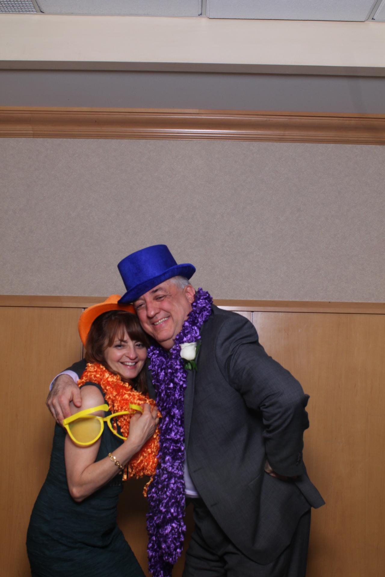 Wedding of Frank and Maria  | View more photos from the event at gallery.myselfiemirror.ca/u/romanmyselfiemirrorca/Wedding-of-Frank-and-Maria